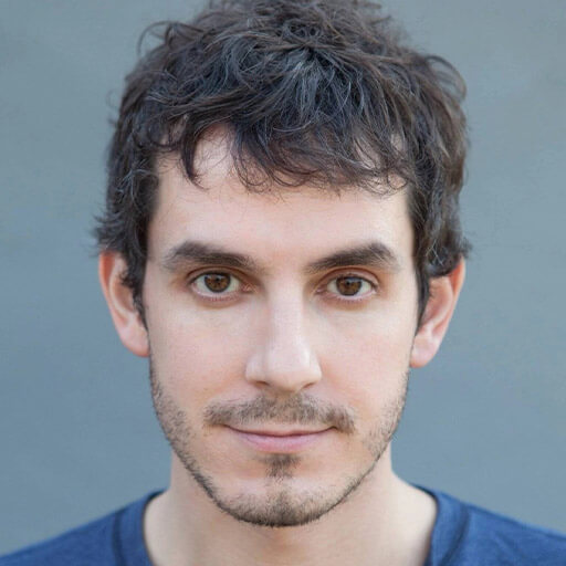 Tate Ellington
