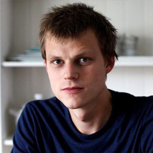 Bergur Ebbi Benediktsson