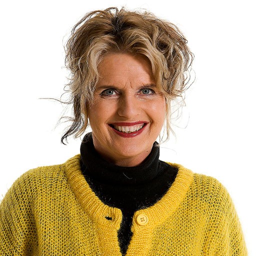Edda Björgvinsdóttir