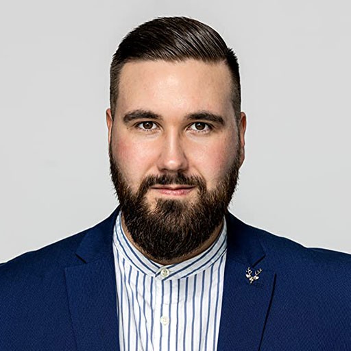 Gunnar Bersi Björnsson