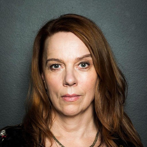 Arndís Hrönn Egilsdóttir