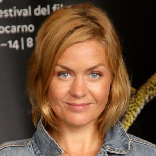 Nína Dögg Filippusdóttir
