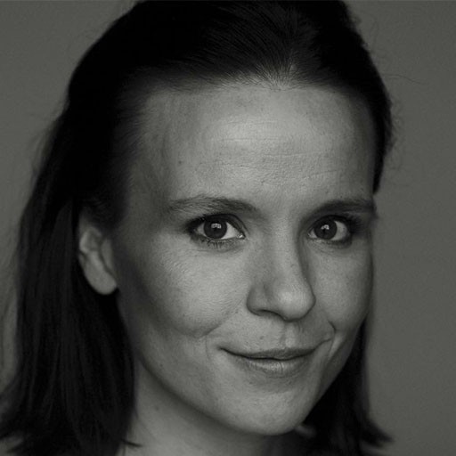 Kristín Þóra Haraldsdóttir