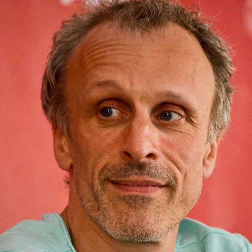 Jan Bijvoet