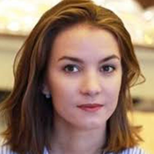Regina Bikkinina