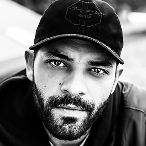 Nabil Mallat