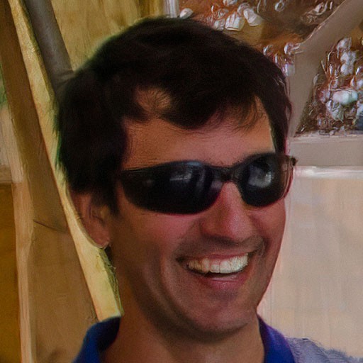 David Sant