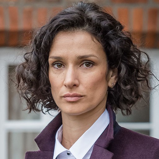 Indira Varma