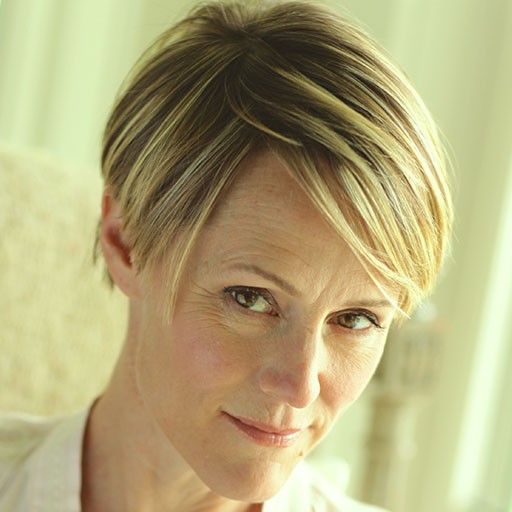 Mary Stuart Masterson