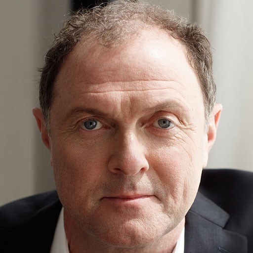 Boris McGiver