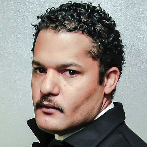 Brandon J. Dirden