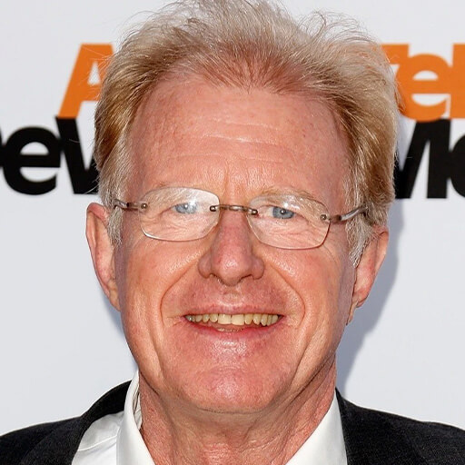 Ed Begley Jr.