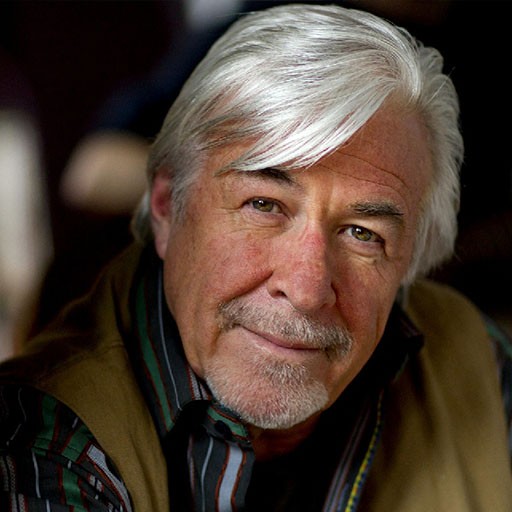 Jim Byrnes
