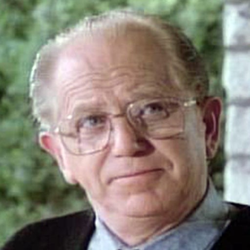 Walter Marsh