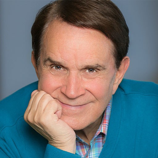 Rich Little