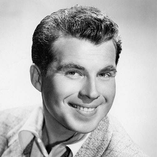 Paul Frees