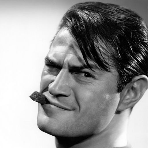 Larry Storch