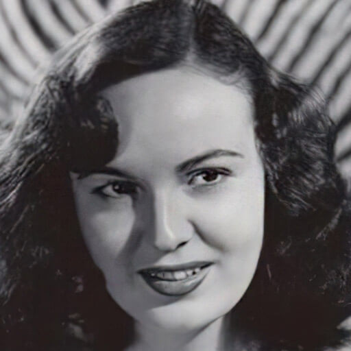 Helen Gerald