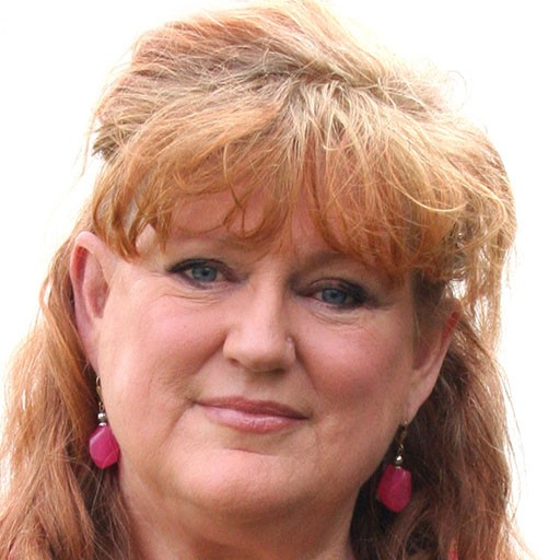 Julie McGregor