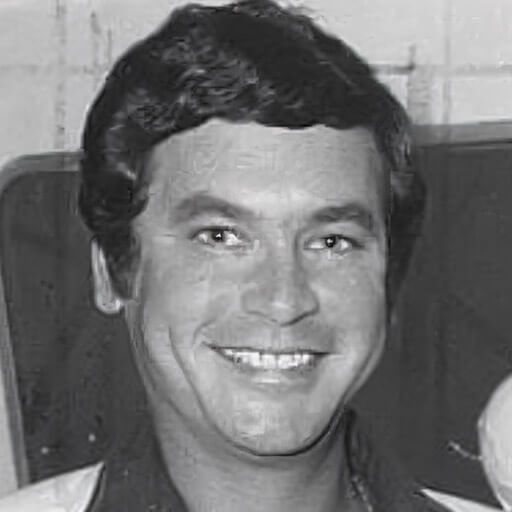 Ian Ross
