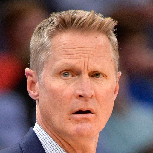 Steve Kerr