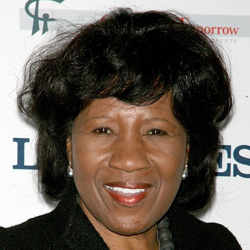 Deloris Jordan