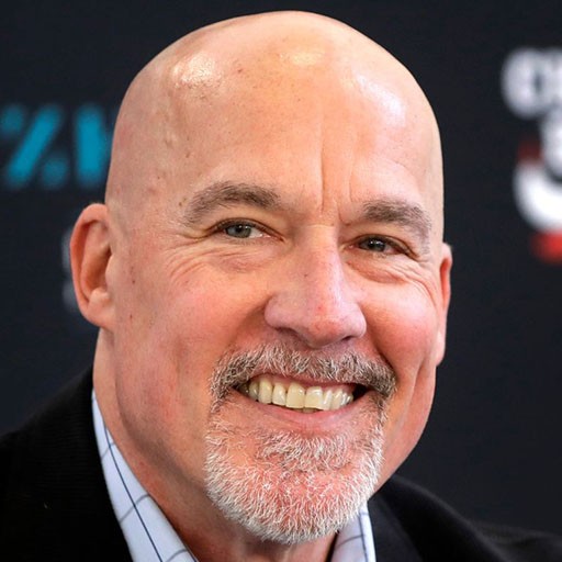 John Paxson
