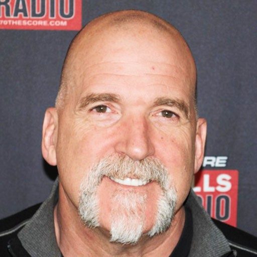 Bill Wennington