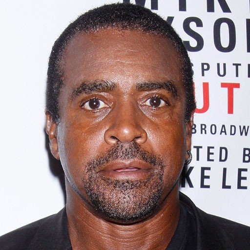 Ahmad Rashad
