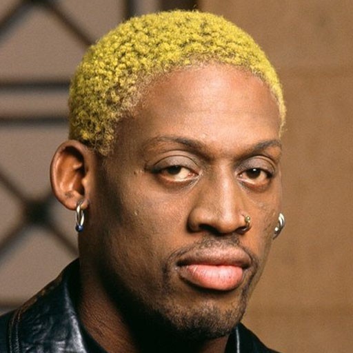 Dennis Rodman