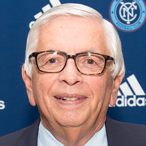David Stern