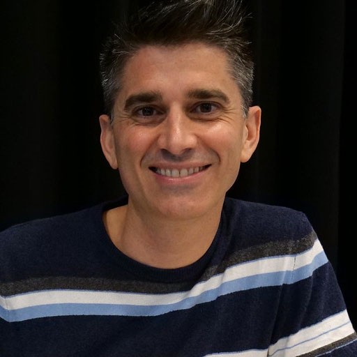 Jamie Berard