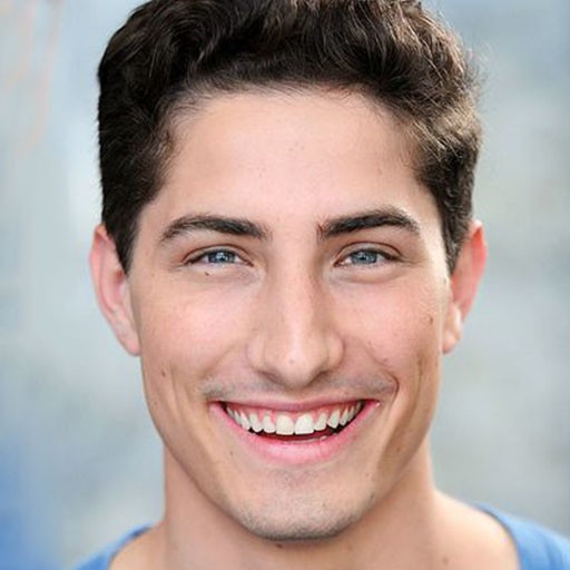 Aaron Newman
