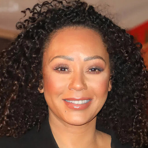Mel Brown