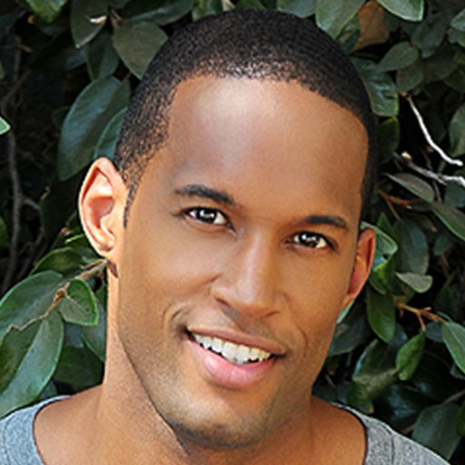 Lawrence Saint-Victor