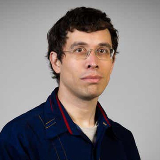 Pascal Wallisch