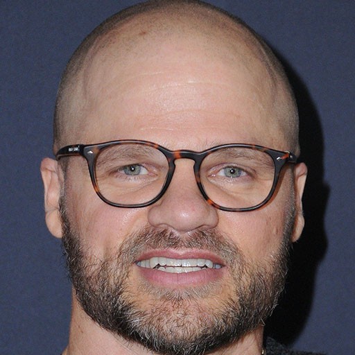 Evan Jones