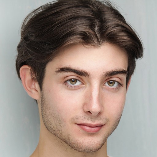 Louis Mertens