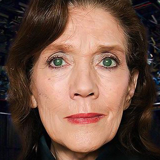 Linda Marlowe
