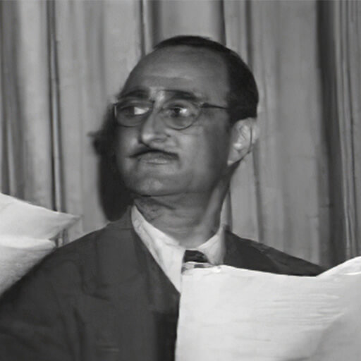 Harry E. Lang