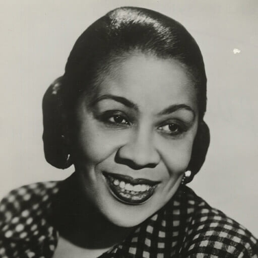 Lillian Randolph