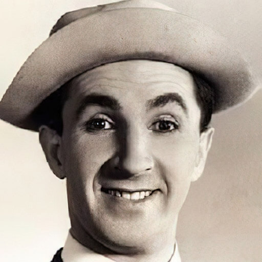 Billy Bletcher