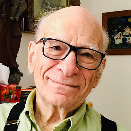 Gene Deitch