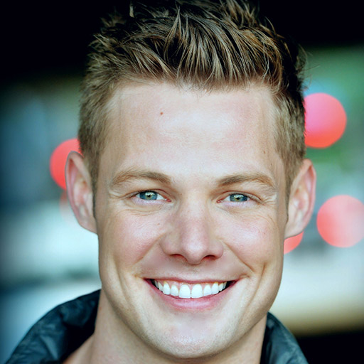 Brandon W. Jones
