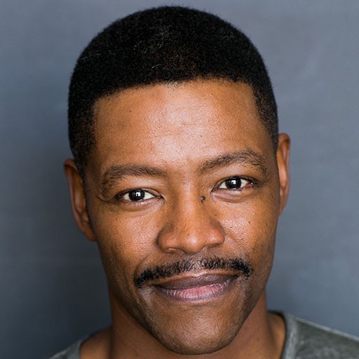 Garland Whitt