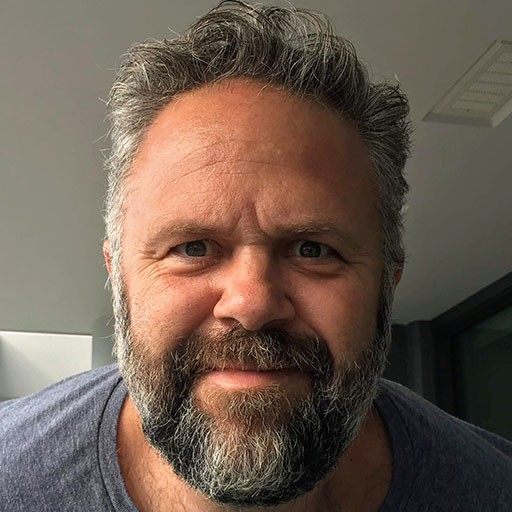 Dave Pettitt