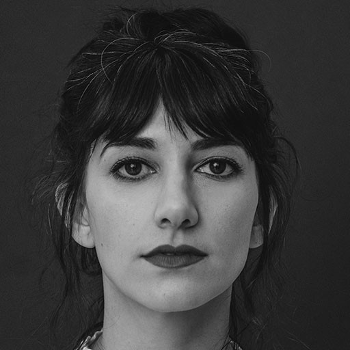 Sheila Vand