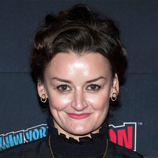 Alison Wright