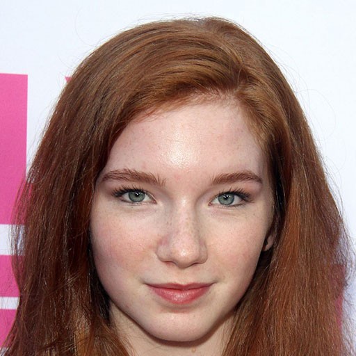 Annalise Basso