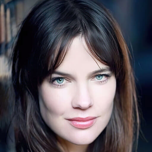 Katie McGuinness